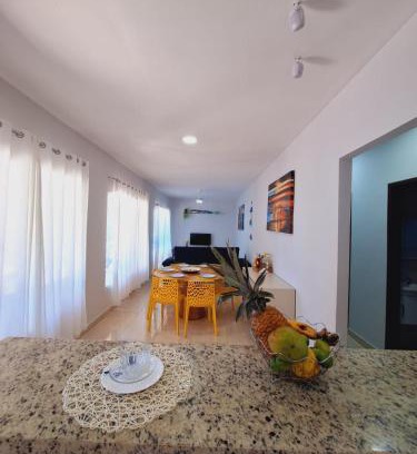 Rasa House | La casa Azul- Búzios