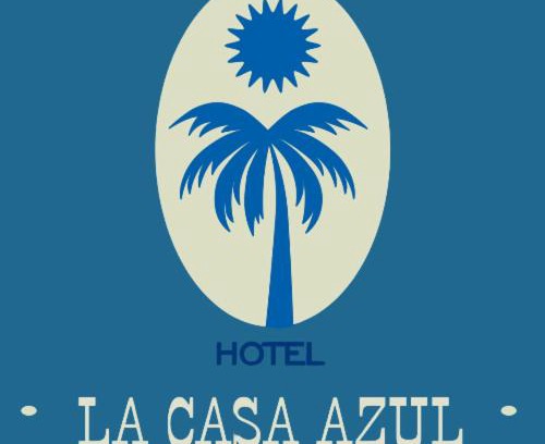 San Jose Ixtapa Hotel | LA CASA AZUL DE SAMARA