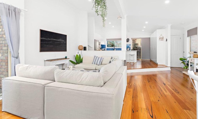 Gerringong House | La Casa Bella