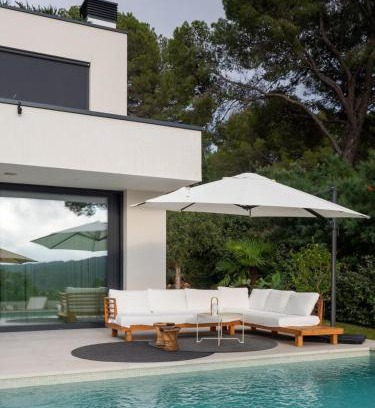 Tamariu Villa | La Casa Blanca de Tamariu