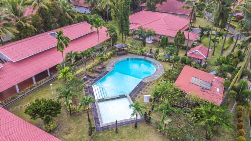 Balikpapan Villa | LA CASA BORNEO