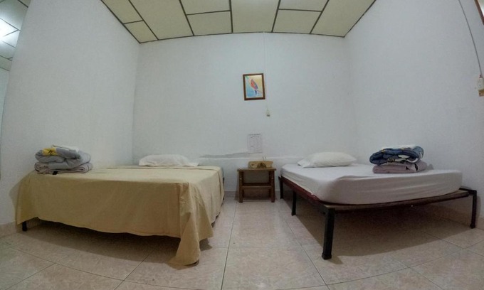 Sevilla Hotel | LA CASA