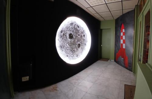 Gare Apartment | la casa d Andrea