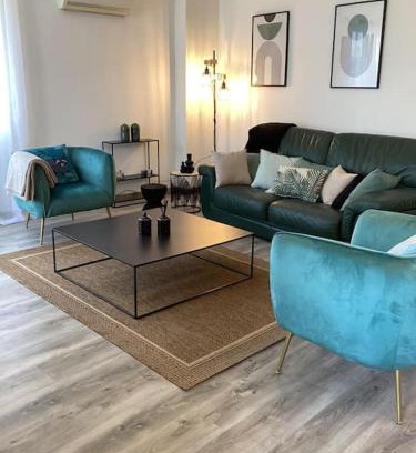 Patrimonio House | La Casa d'Isabelle, Charme Corse à Patrimonio