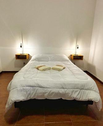 Parana House | La Casa de al Lado entre el centro y el río, la Mejor Ubicación en Paraná