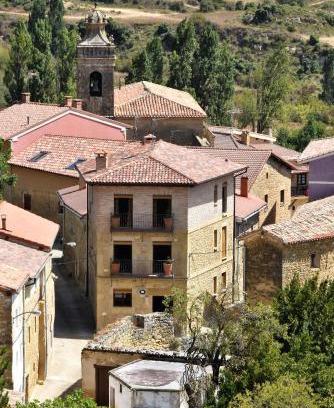 Rivas de Tereso House | La Casa de Alberto