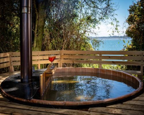 Ancud House | La Casa de Alerce