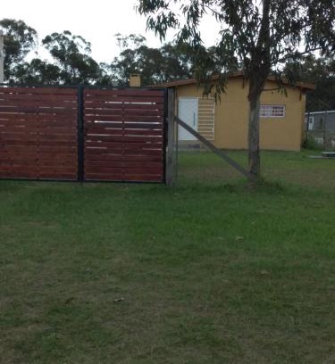 Miramar House | La casa de Bada