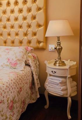 Laguardia Old Town Apartment | La Casa de Begoña