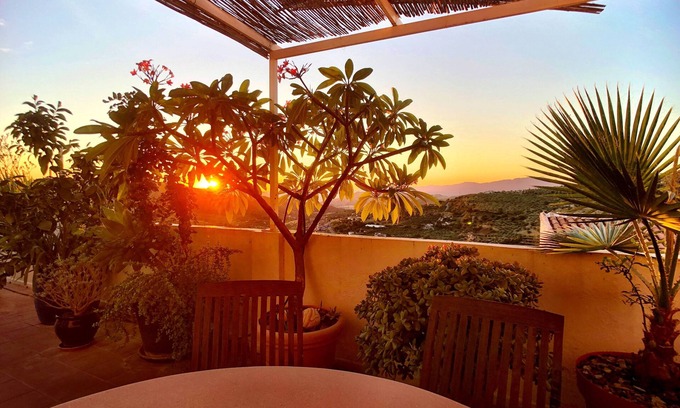 Casarabonela House | La Casa de Bonela