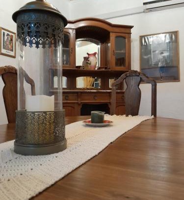 Entre Rios Ski Chalet | La Casa de Campo de san Justo