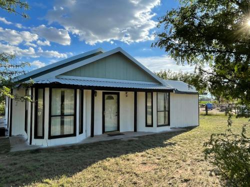 Fort Sumner Apartment | La casa de campo