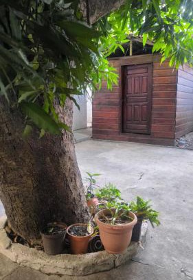 San Pedro Sula House | LA CASA DE DON MATILDE h3