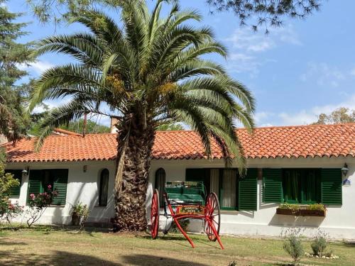Los Molles House | La Casa de Don Pepe