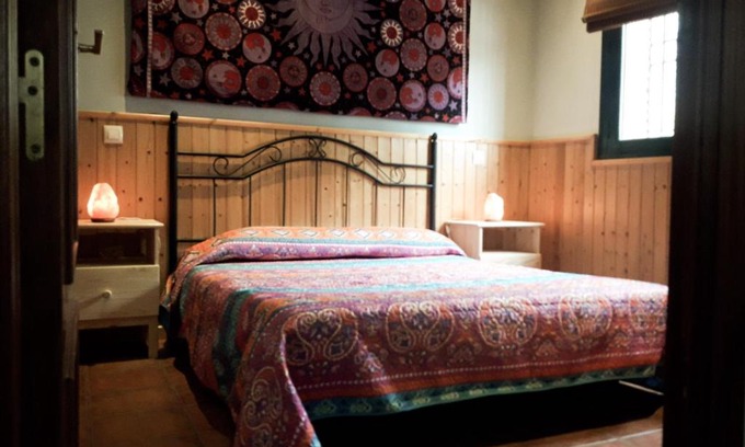 La Puebla de Montalban Apartment | La Casa de La Veleta Naturaleza y Calma