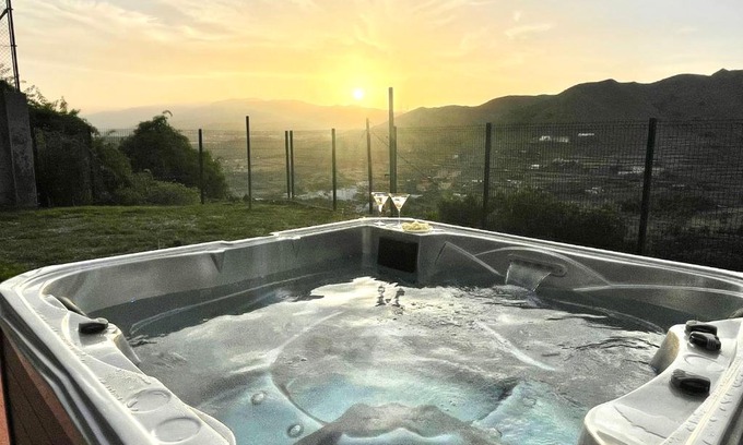 Santa Cruz de Tenerife House | La Casa del Valle