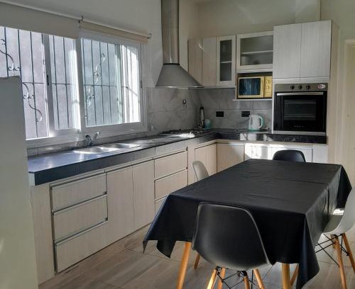 San Martin House | La casa de Flor