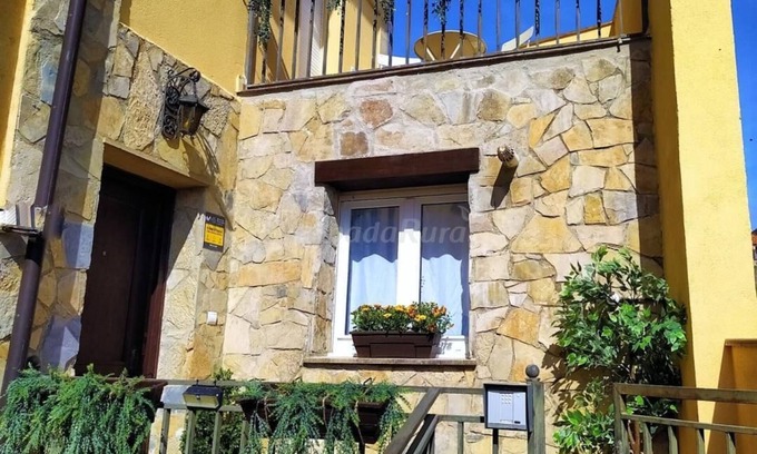Ocenilla House | La Casa de Fuentetoba