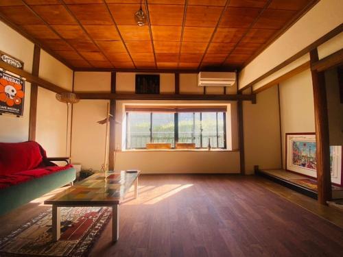 Ochi-gun House | La casa de Ikuchijima