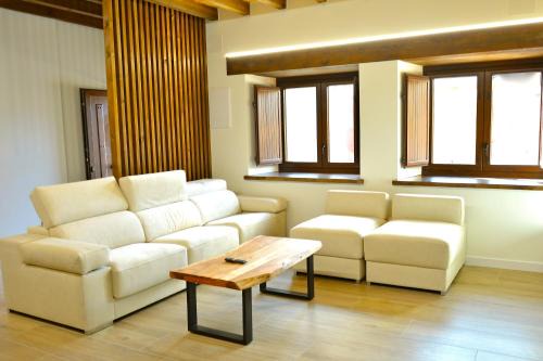 Duruelo de la Sierra House | La casa de la abuela Gabina, Duruelo de la Sierra - 12 personas
