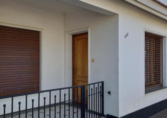 San Justo House | La casa de la abuela