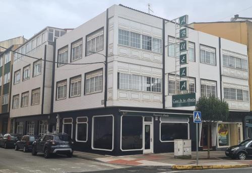 Naron House | La casa de la abuela