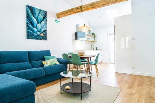 Olite Apartment | La casa de la abuela