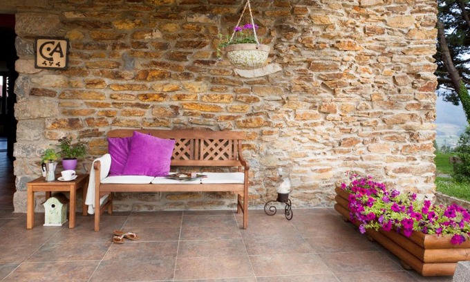 Pravia House | La Casa de la Abuela Milagros