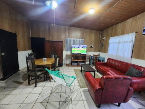 Comasagua House | La Casa de la Abuela