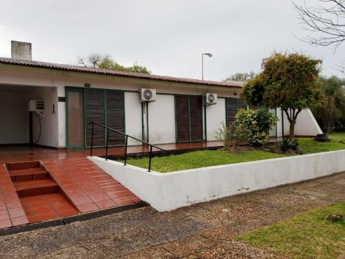 Federacion House | La casa de la esquina