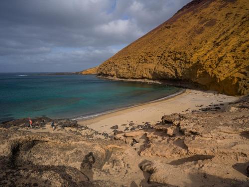 Caleta de Sebo House | La Casa de La Graciosa