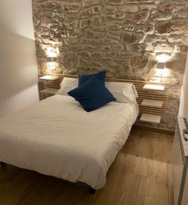 L'Albages House | La casa de la raval de l’Albagés