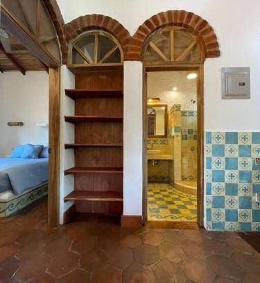 Escamequita Ski Chalet | La casa de ladrillo, Las Planadas near Yankee Beach