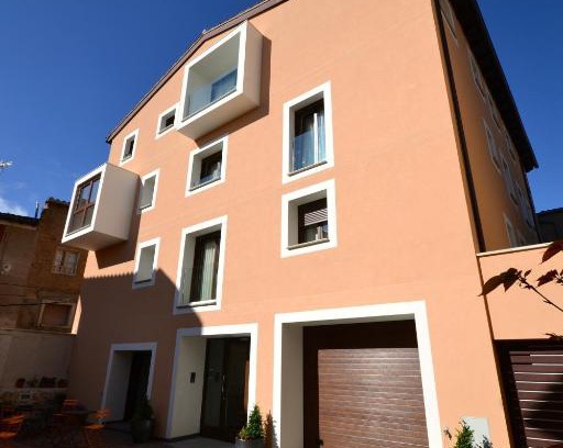 Daroca Apartment | La Casa de las Aldeas