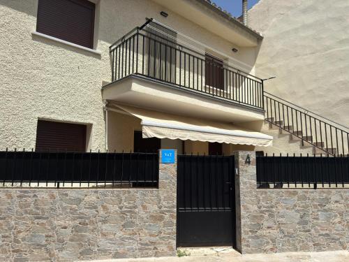 El Barraco House | La casa de las especias