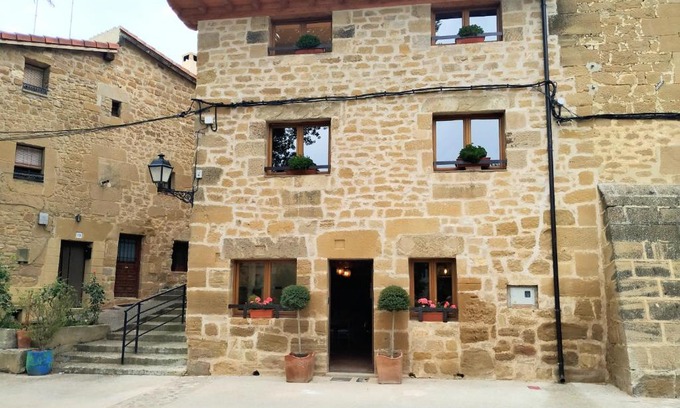 Sajazarra House | La Casa de las Tinas 2