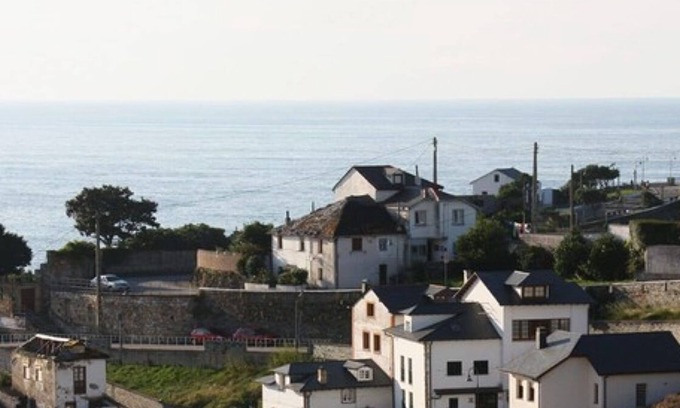 Luarca Apartment | La Casa de Loli Luarca