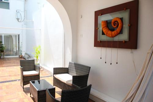 Ixtapalapa House | La Casa De Los Ángeles