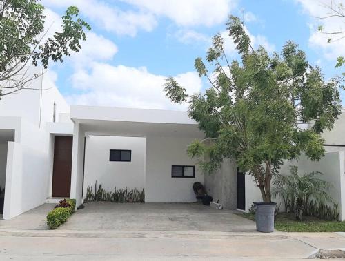 Merida House | La casa de los abuelos
