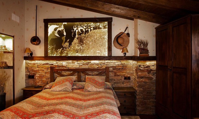Clavijo House | La Casa de Lucas