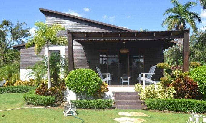 Los Hidalgos House | La Casa de Maggi