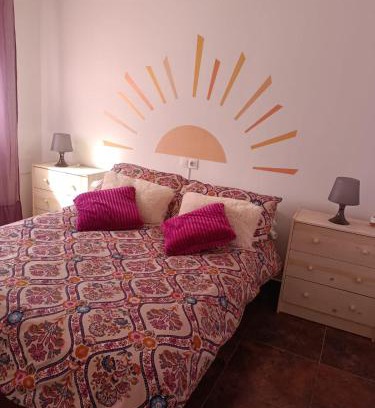 Freila House | La Casa de Maia