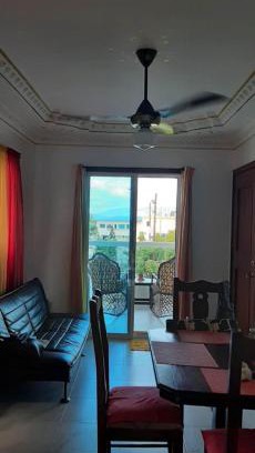 Las Salinas Apartment | La casa de Marcel et Nathalie