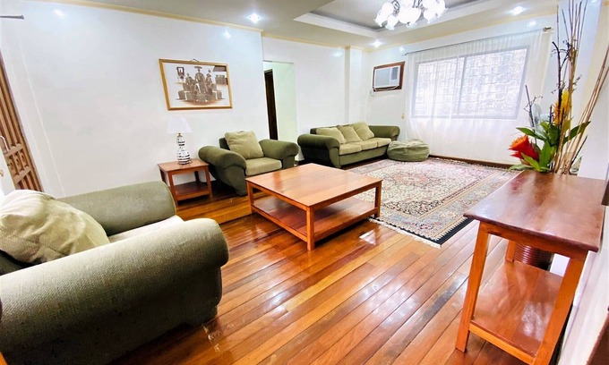 San Bartolome Resort | La Casa De Maria, your escape within the city.nn