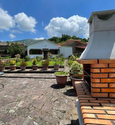 Cotillo House | La Casa de Mica