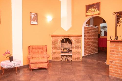 Juayua House | La Casa de Nina