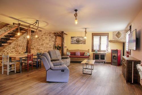 El Arenal House | La Casa de Nini