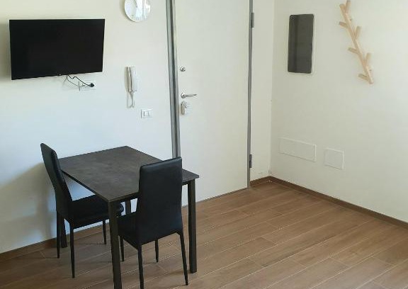 Cavarzere Apartment | La Casa de Papel - Berlino - Self Check in, Smart Tv, tutti i confort, nuova costruzione