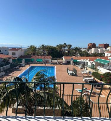 Costa Adeje Apartment | la casa de Paseka