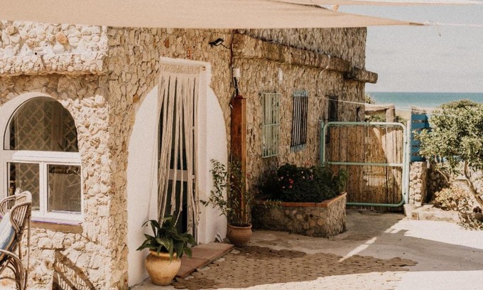 El Palmar Cabin | La Casa de Piedra7